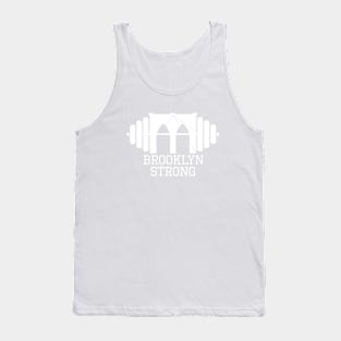 Brooklyn Strong | Brooklyn Bridge Tank Top